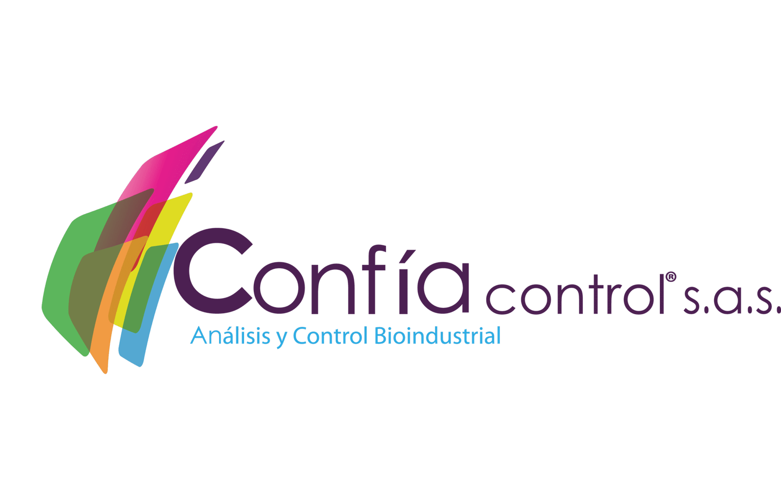 Confía Control