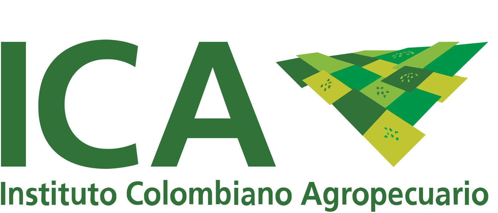Logo ICA