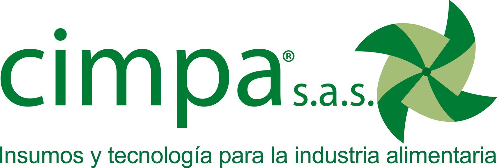 Logo CIMPA