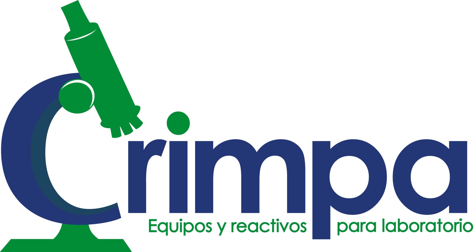 Logo CRIMPA