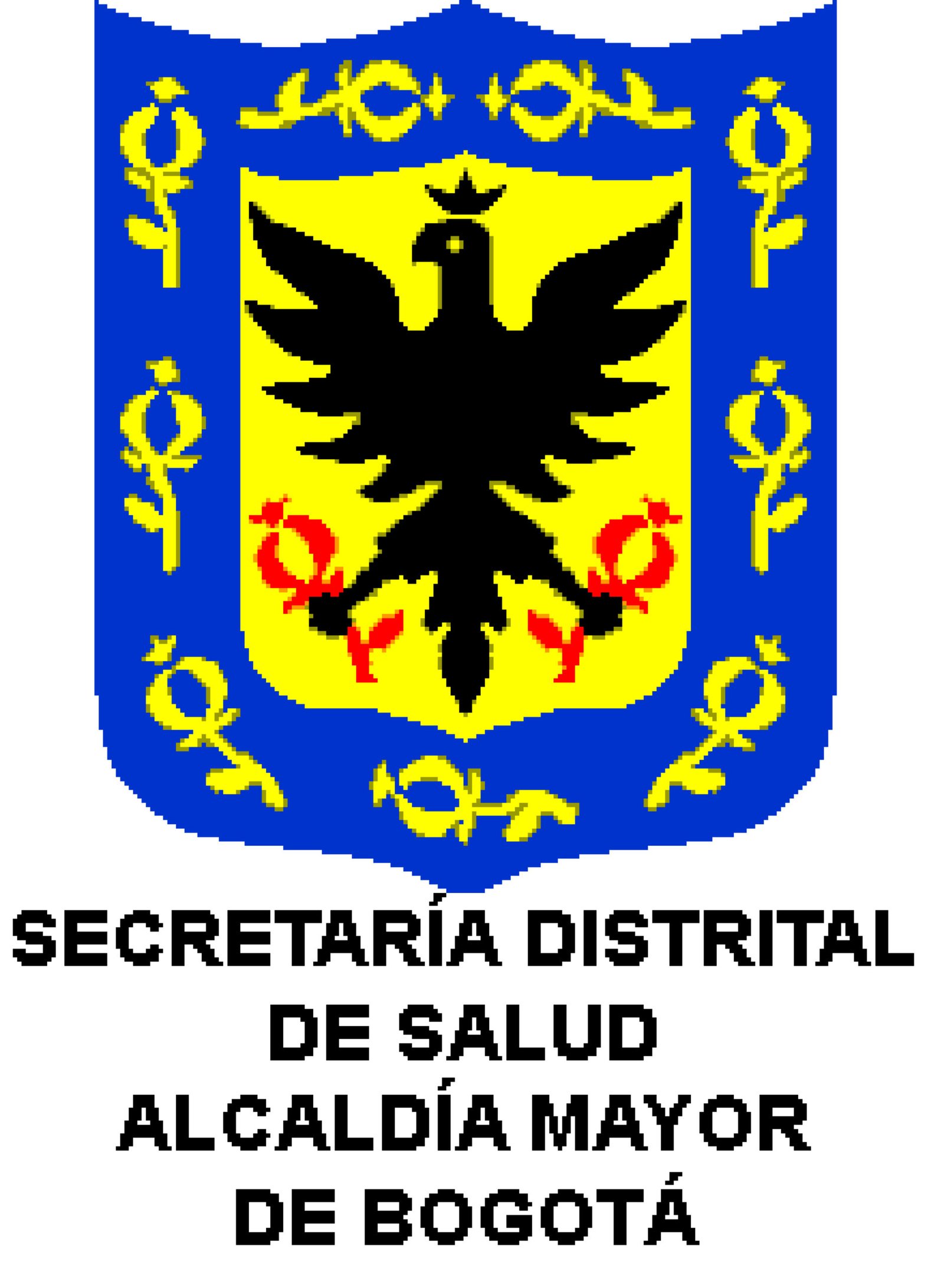 Secretaría Distrital de Salud