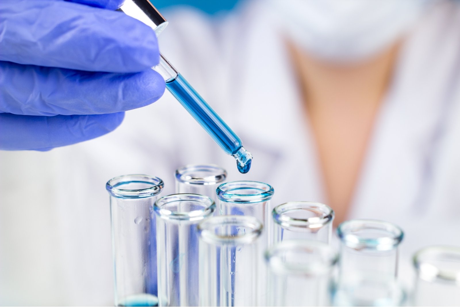 Laboratorio de Fisicoquímica